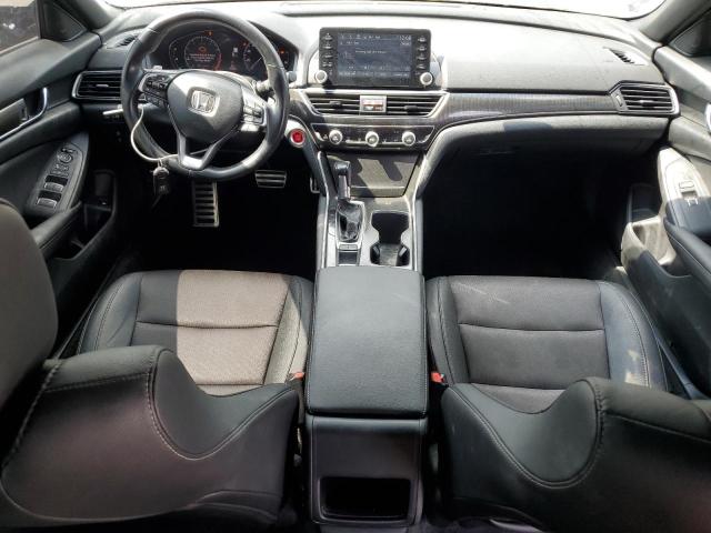 2020 HONDA ACCORD SPO 1HGCV1F31LA109301