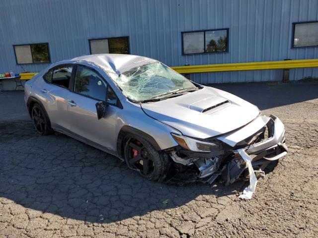 2024 SUBARU WRX TR - JF1VBAY60R9811245