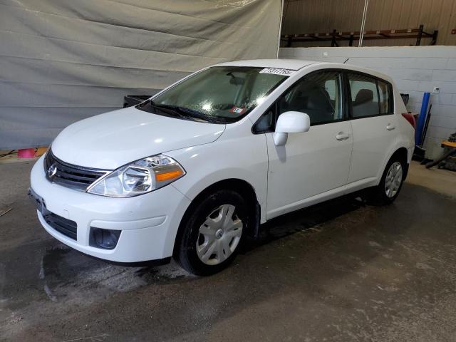 NISSAN VERSA S