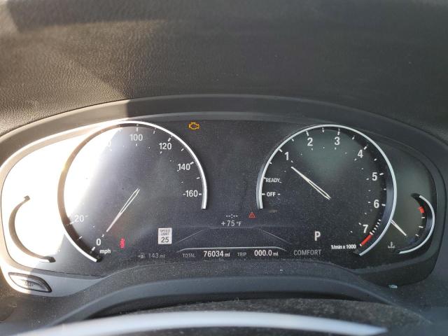 2021 BMW X3 SDRIVE3 - 5UXTY3C05M9D96593