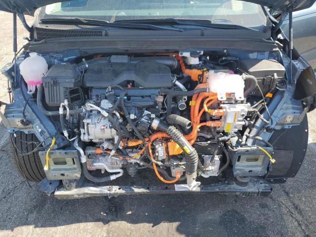 2025 KIA CARNIVAL S KNDNE5KA9S6050115