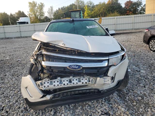 2013 FORD EDGE LIMIT - 2FMDK4KC1DBB52573