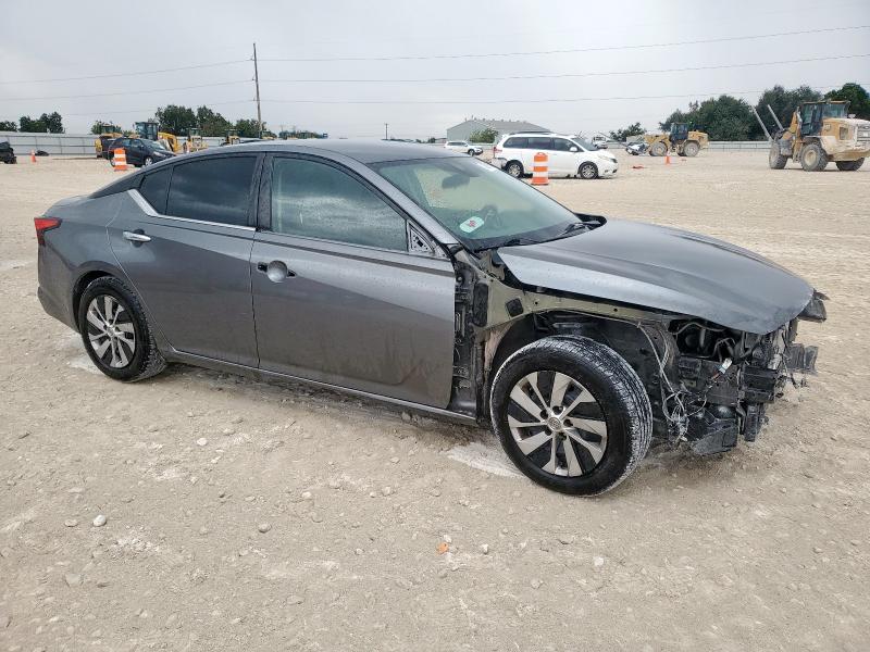 2022 NISSAN ALTIMA S - 1N4BL4BV8NN357023