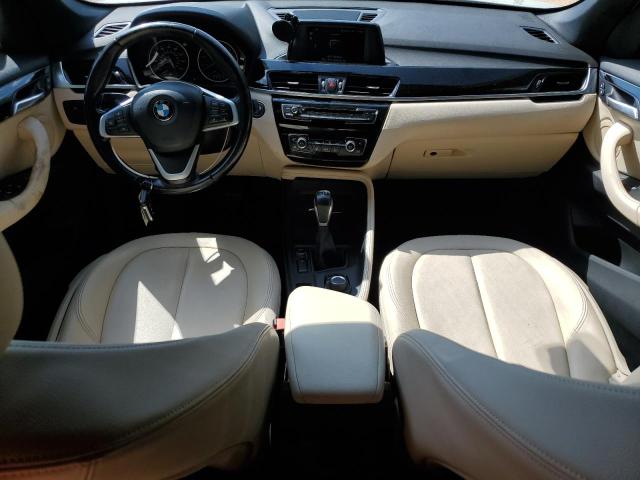 2018 BMW X1 SDRIVE2 #3315876084