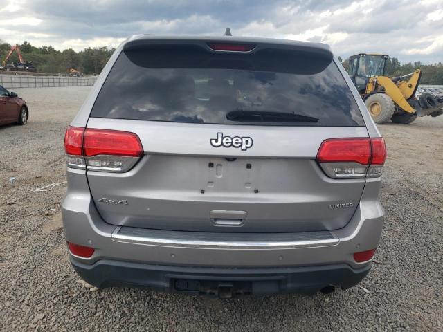 2015 JEEP GRAND CHER - 1C4RJFBG4FC130047