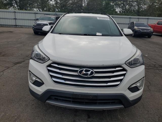 2015 HYUNDAI SANTA FE GLS KM8SMDHF2FU128444