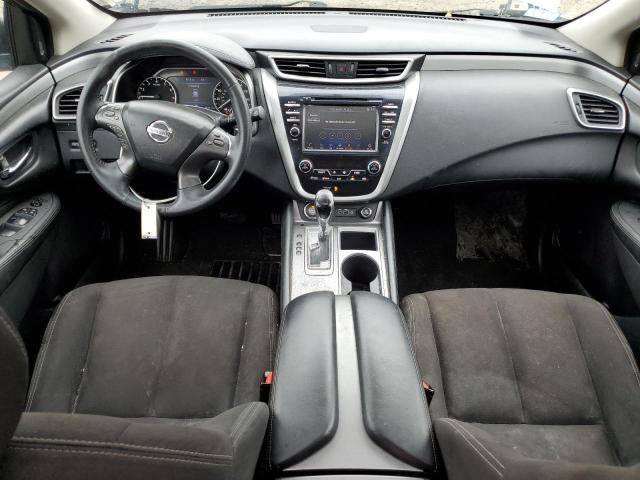 2019 NISSAN MURANO S - 5N1AZ2MS9KN135075