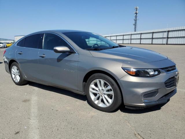 2018 CHEVROLET MALIBU LT 1G1ZD5STXJF248151