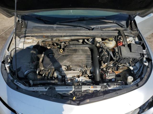 2018 CHEVROLET MALIBU LT #3265192026