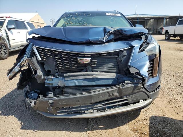 2019 CADILLAC XT4 PREMIU 1GYFZDR49KF137056