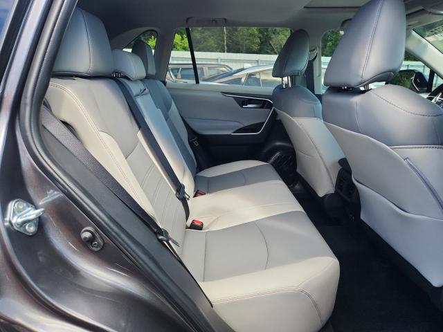 2025 TOYOTA RAV4 XLE PREMIUM 2T3C1RFV1SC324351