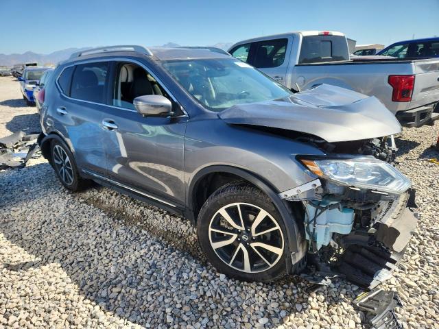 2020 NISSAN ROGUE S - 5N1AT2MV3LC701868