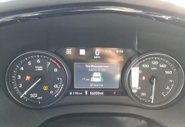 2021 CADILLAC XT6 PREMIUM LUXURY 1GYKPDRS5MZ231374