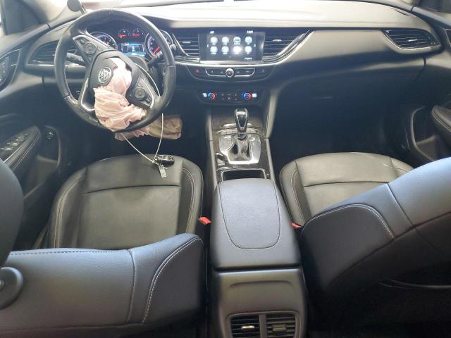 2018 BUICK REGAL TOUR W04GV8SX0J1077739