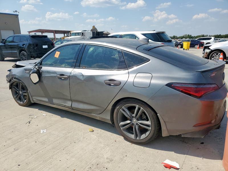 2023 ACURA INTEGRA A- - 19UDE4G70PA005041
