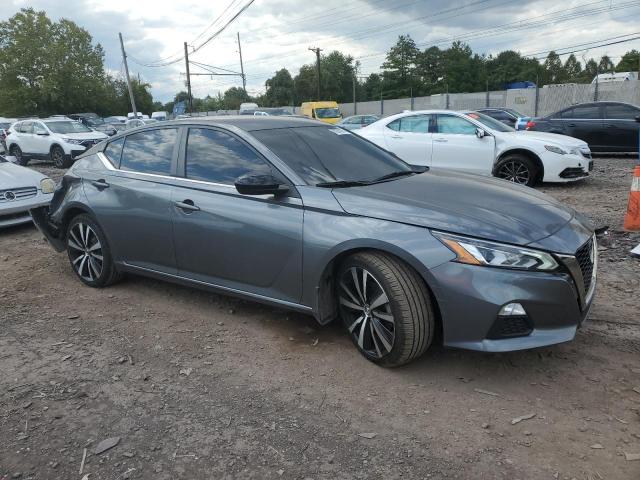 2022 NISSAN ALTIMA SR 1N4BL4CV4NN313387