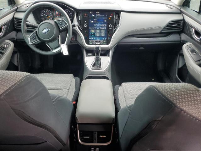 2023 SUBARU OUTBACK PR 4S4BTAFC5P3203770