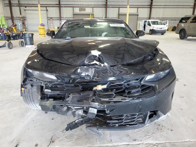 2019 CHEVROLET CAMARO LS 1G1FB1RX7K0147552