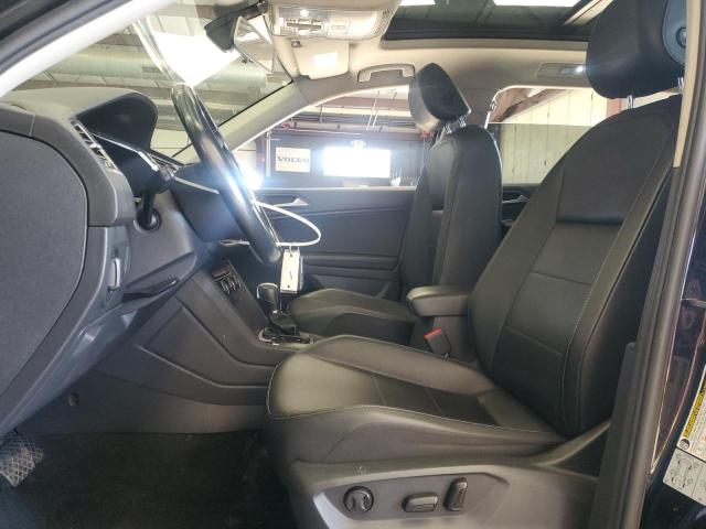 2019 VOLKSWAGEN TIGUAN SE 3VV2B7AX5KM061949