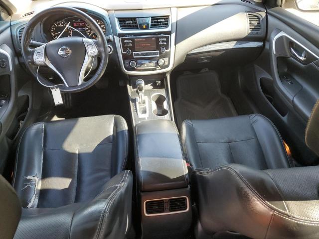 2018 NISSAN ALTIMA 2.5 1N4AL3AP4JC171624