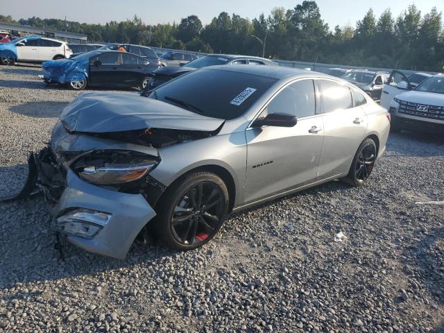 2024 CHEVROLET MALIBU LT - 1G1ZD5ST4RF116840