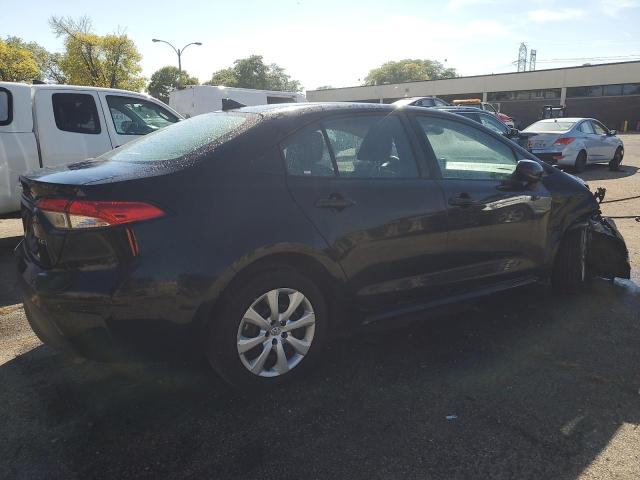 2024 TOYOTA COROLLA LE 5YFB4MDE1RP122301