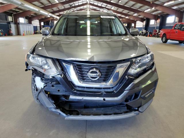2017 NISSAN ROGUE S KNMAT2MV8HP540101