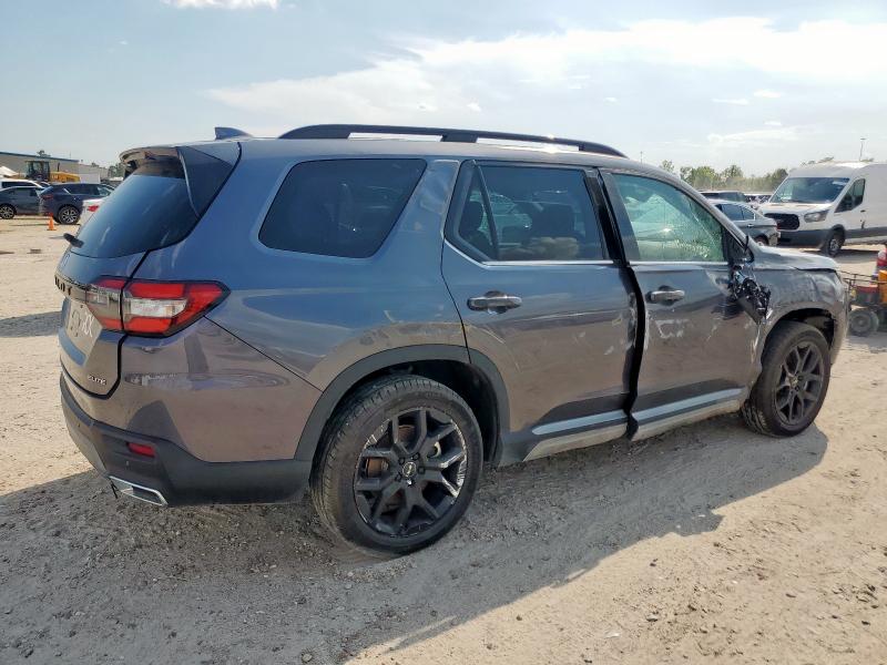 2025 HONDA PILOT ELIT 5FNYG1H88SB029670