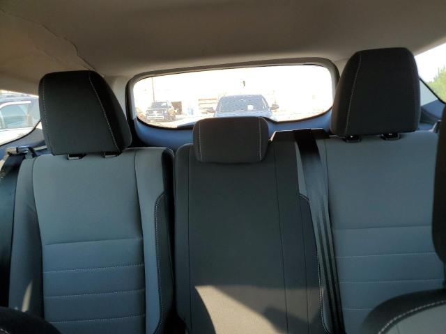 2018 FORD ESCAPE S #3287469993