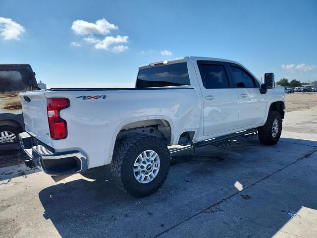 2022 CHEVROLET SILVERADO 1GC4YNE75NF275297