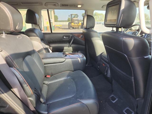 2019 NISSAN ARMADA PLA #3298204027