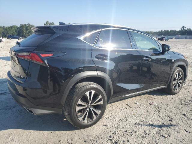 2020 LEXUS NX 300 F SPORT JTJSARDZ1L5002136