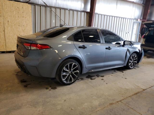 2022 TOYOTA COROLLA SE JTDP4MCE8NJ087388