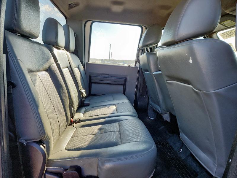 2015 FORD F350 SUPER #3303867719