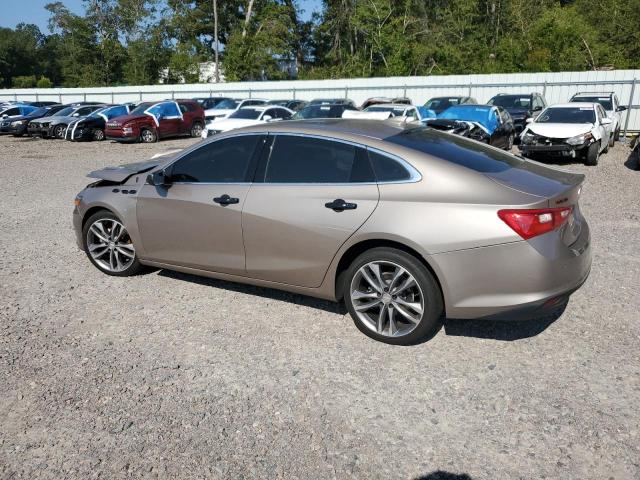 2023 CHEVROLET MALIBU LT 1G1ZD5ST2PF194515
