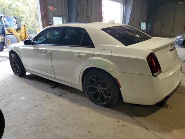 2016 CHRYSLER 300 S #3311512281
