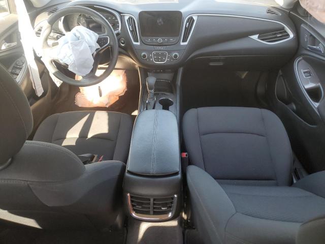 2023 CHEVROLET MALIBU LT - 1G1ZD5ST6PF246082