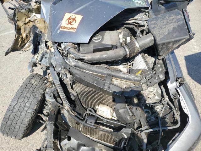 2018 NISSAN FRONTIER S 1N6AD0ER8JN769086