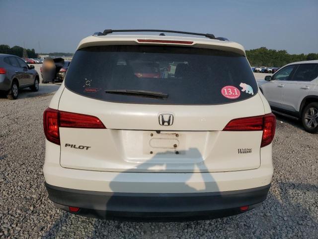 2018 HONDA PILOT EXL 5FNYF5H59JB014089