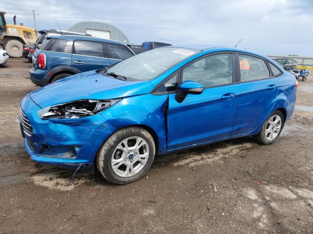 2015 FORD FIESTA SE - 3FADP4BJ9FM145897
