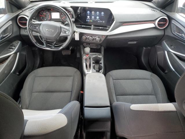 2024 CHEVROLET TRAX 1RS KL77LGE28RC190261