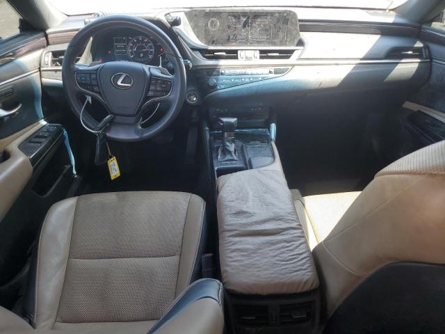 2019 LEXUS ES 350 58ABZ1B18KU046573