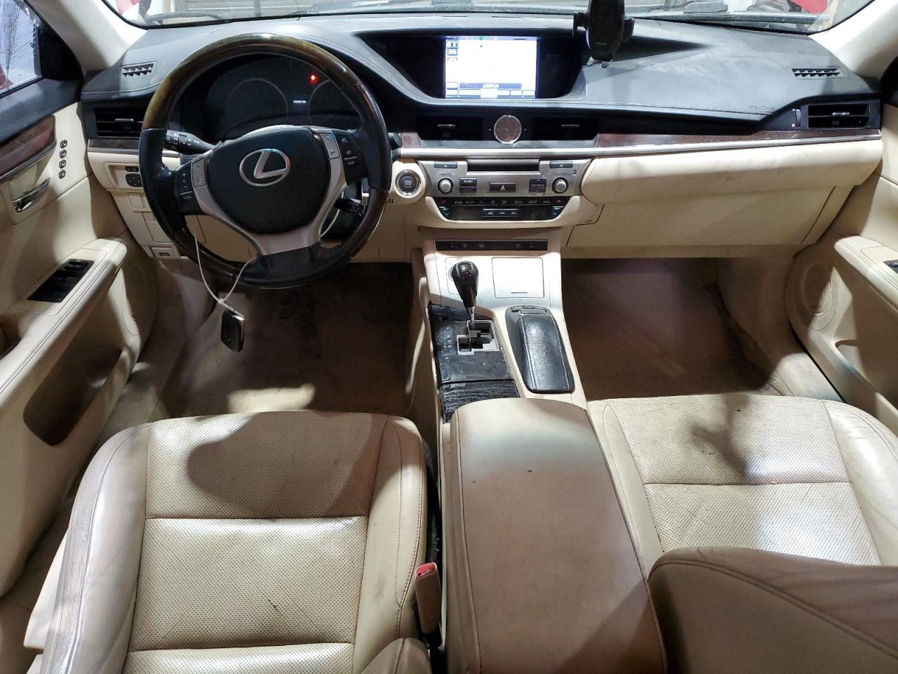 LEXUS ES 350