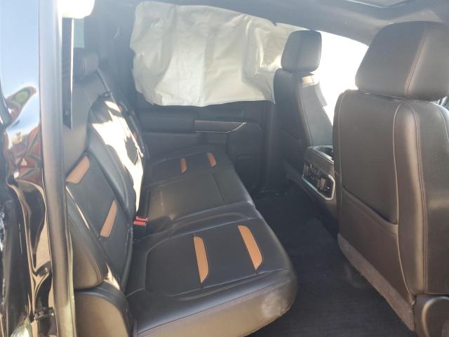 2020 GMC SIERRA K15 3GTP9EEL6LG190360