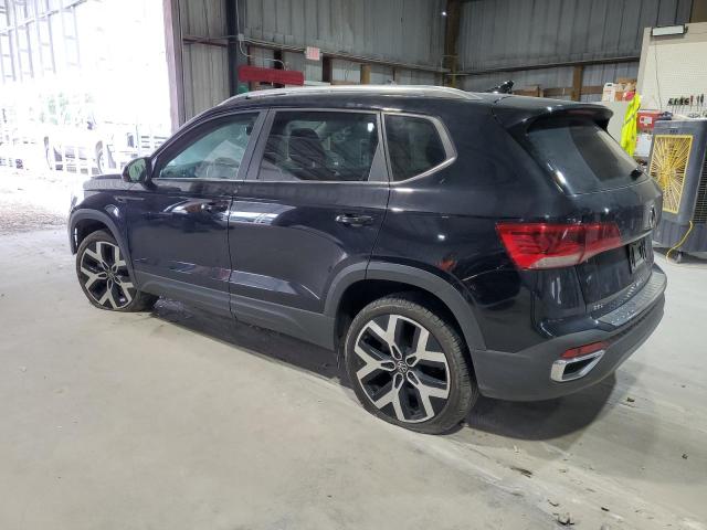 2022 VOLKSWAGEN TAOS SEL 3VV2X7B27NM072766
