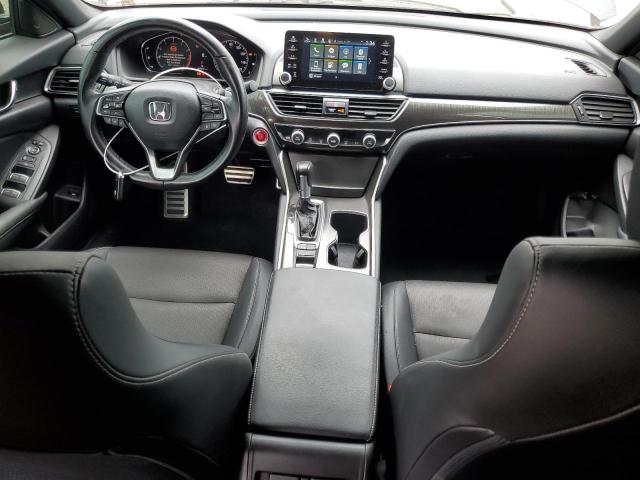 2022 HONDA ACCORD SPO - 1HGCV1F34NA021846