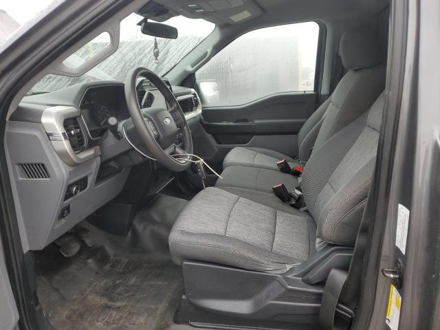 2021 FORD F150 #3274828091