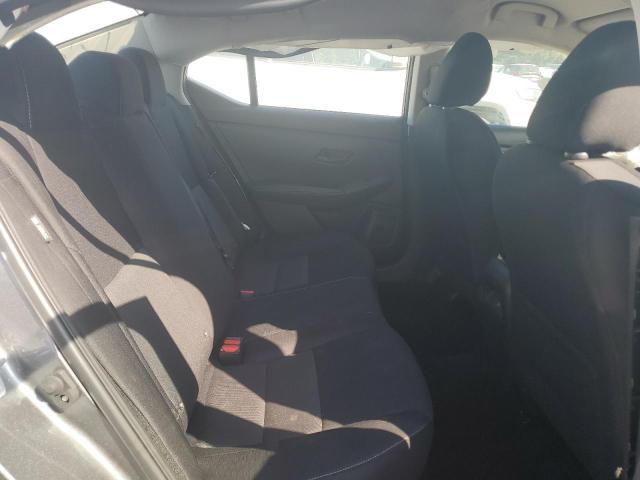 2024 NISSAN SENTRA SV 3N1AB8CV5RY269265