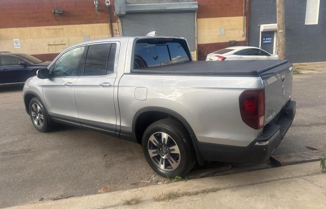 2018 HONDA RIDGELINE 5FPYK3F74JB003769