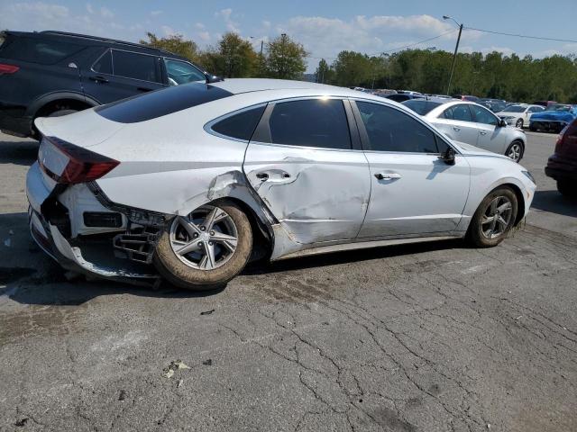 2020 HYUNDAI SONATA SE 5NPEG4JA0LH052607